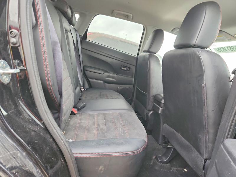 Продаж на аукціоні авто 2019 Mitsubishi Rvr, vin: JA4AJ4AW9KU600937, номер лоту: 69814816