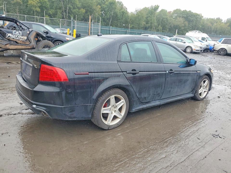 Продажа на аукционе авто 2005 Acura Tl, vin: 19UUA66235A063364, номер лота: 68945646