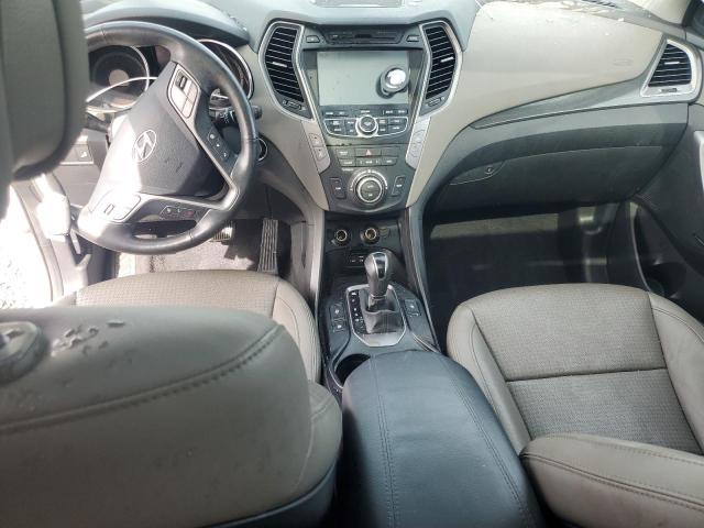 Продажа на аукционе авто 2016 Hyundai Santa Fe Sport, vin: 5XYZU3LB9GG374606, номер лота: 69868756