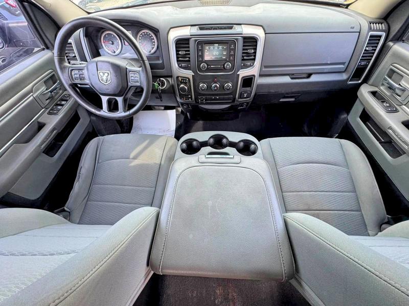 Продажа на аукционе авто 2016 Ram 1500, vin: 1C6RR7GM5GS176112, номер лота: 71096486