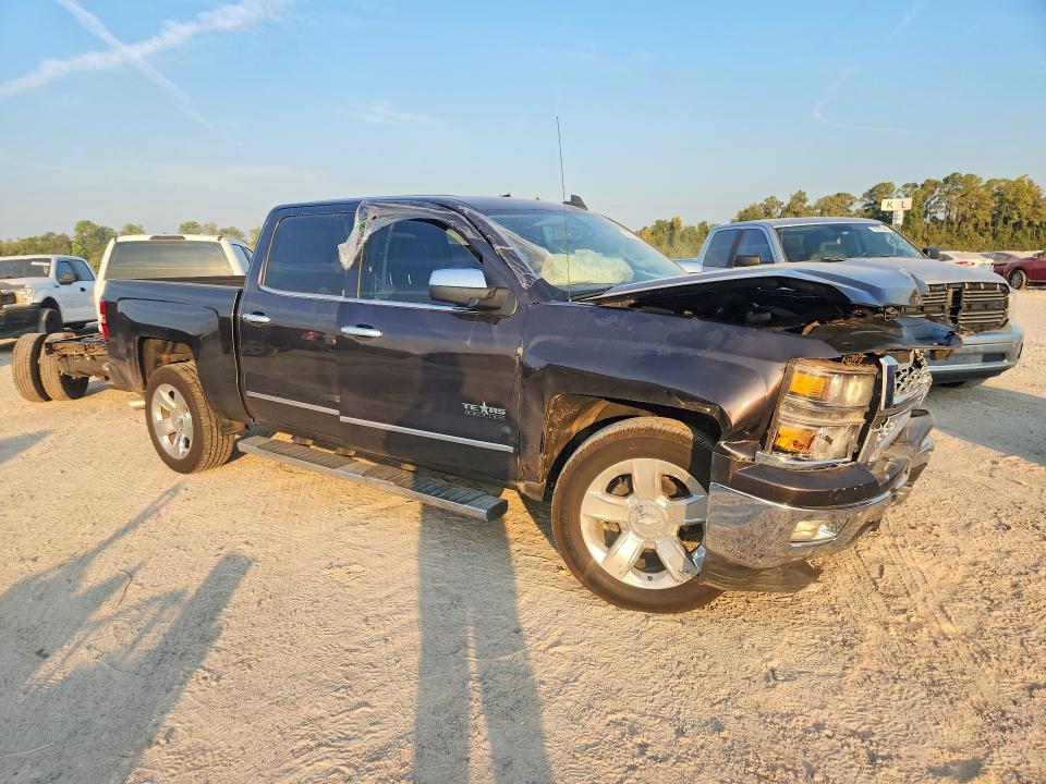 Aukcja sprzedaży 2015 Chevrolet Silverado, vin: 3GCPCSEC7FG268469, numer aukcji: 70278356