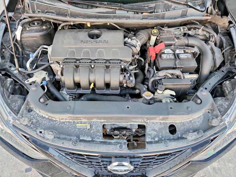 Aukcja sprzedaży 2017 Nissan Sentra, vin: 3N1AB7AP8HY220431, numer aukcji: 68073836