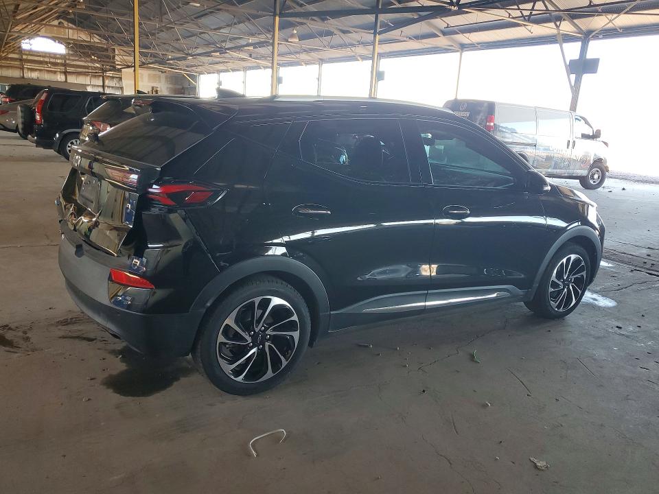 Aukcja sprzedaży 2023 Chevrolet Bolt Euv, vin: 1G1FZ6S03P4176505, numer aukcji: 69318956