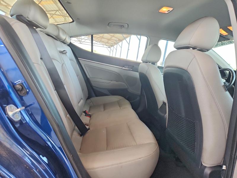 Aukcja sprzedaży 2017 Hyundai Elantra, vin: 5NPD84LF4HH019392, numer aukcji: 67782846