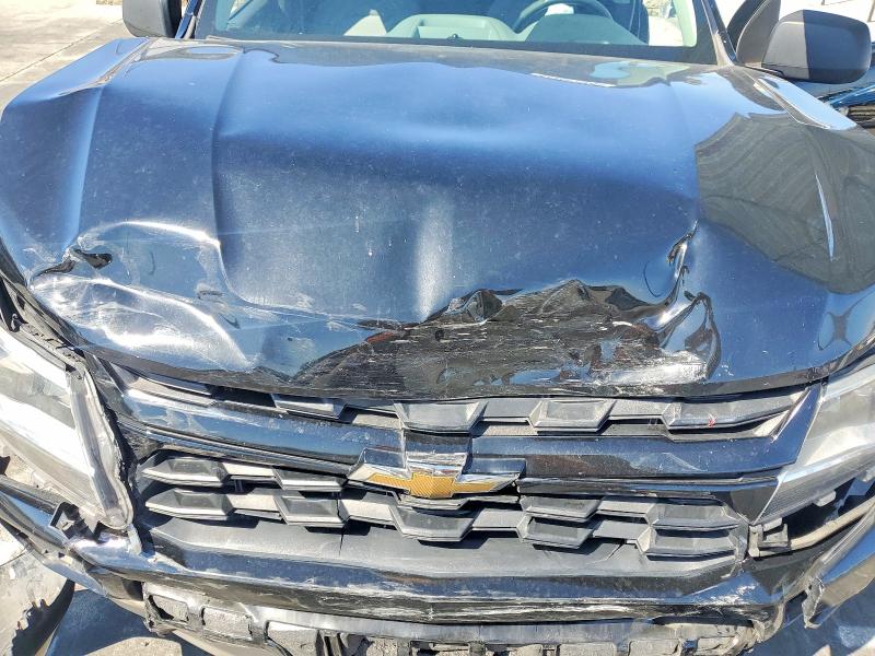 68636806 :رقم المزاد ، 1GCGSBEA8N1309593 vin ، 2022 Chevrolet Colorado مزاد بيع