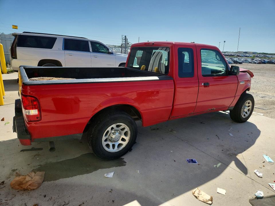 Продажа на аукционе авто 2011 Ford Ranger, vin: 1FTKR4EE6BPA74303, номер лота: 68331976