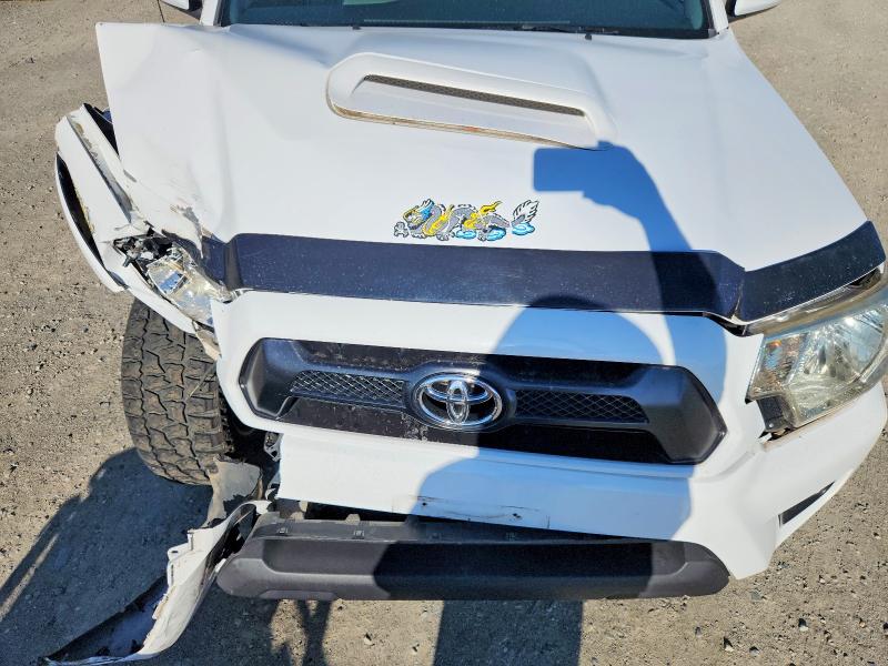 Продаж на аукціоні авто 2015 Toyota Tacoma, vin: 3TMMU4FN5FM077646, номер лоту: 67715586