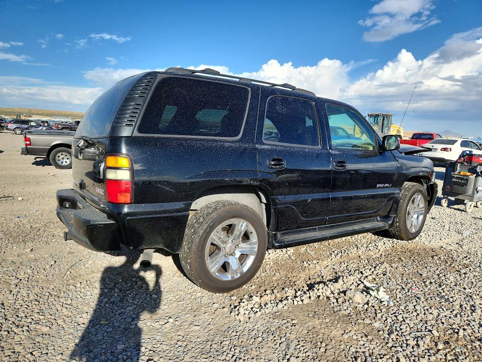 Продажа на аукционе авто 2005 Gmc Yukon, vin: 1GKEK63U55J201996, номер лота: 69167506