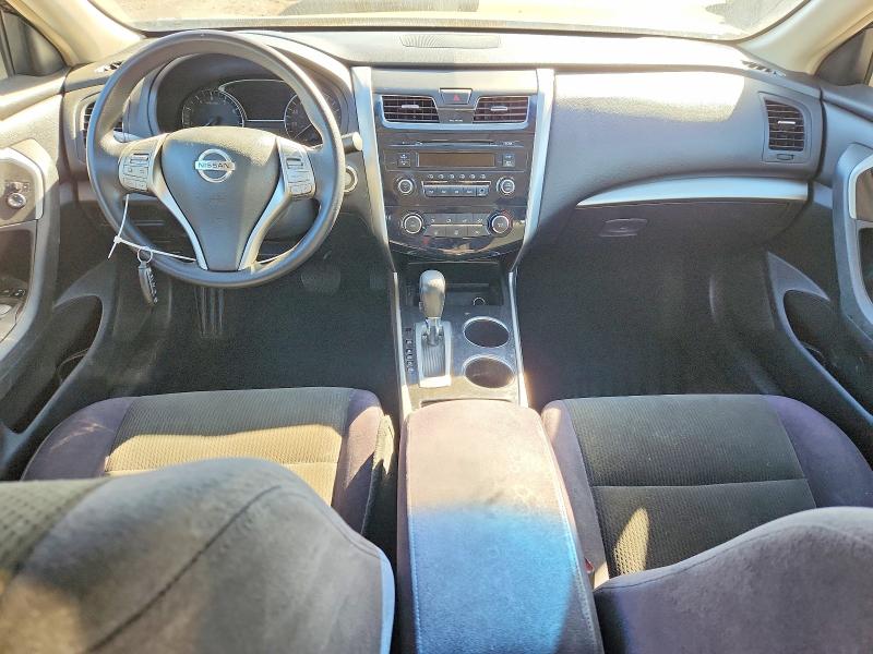 70010446 :رقم المزاد ، 1N4AL3AP6DC193385 vin ، 2013 Nissan Altima مزاد بيع