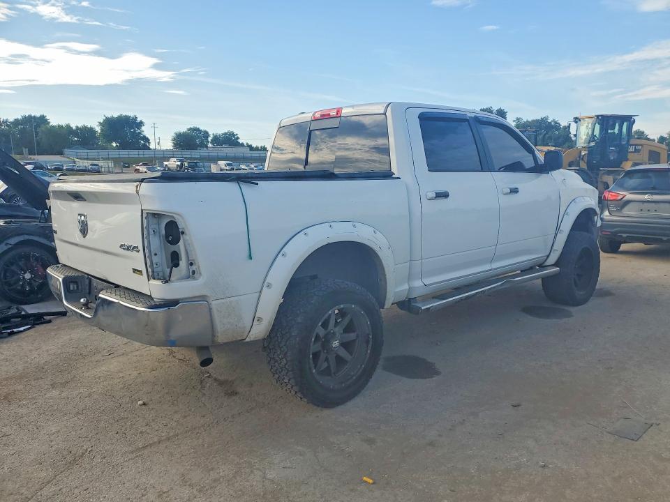 2017 Ram 1500 მანქანა იყიდება აუქციონზე, vin: 1C6RR7LT7HS798922, აუქციონის ნომერი: 70251046