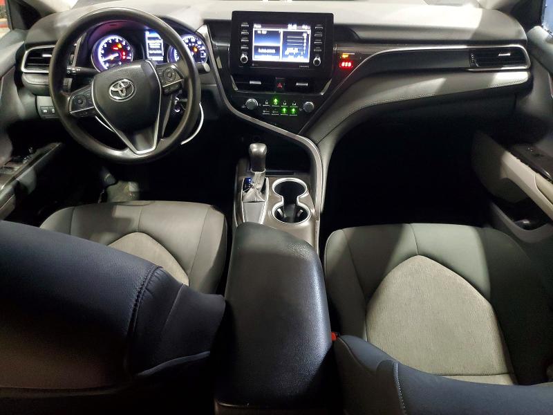 Aukcja sprzedaży 2021 Toyota Camry, vin: 4T1C11AK1MU542931, numer aukcji: 69305596