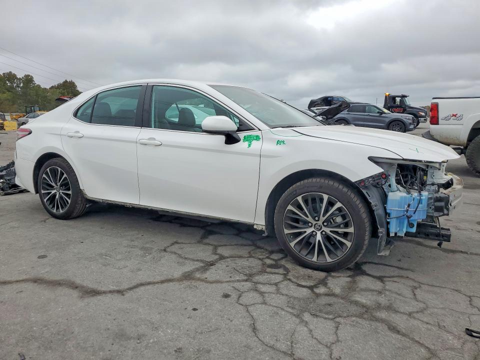Продажа на аукционе авто 2019 Toyota Camry, vin: 4T1B11HK7KU847963, номер лота: 69541386