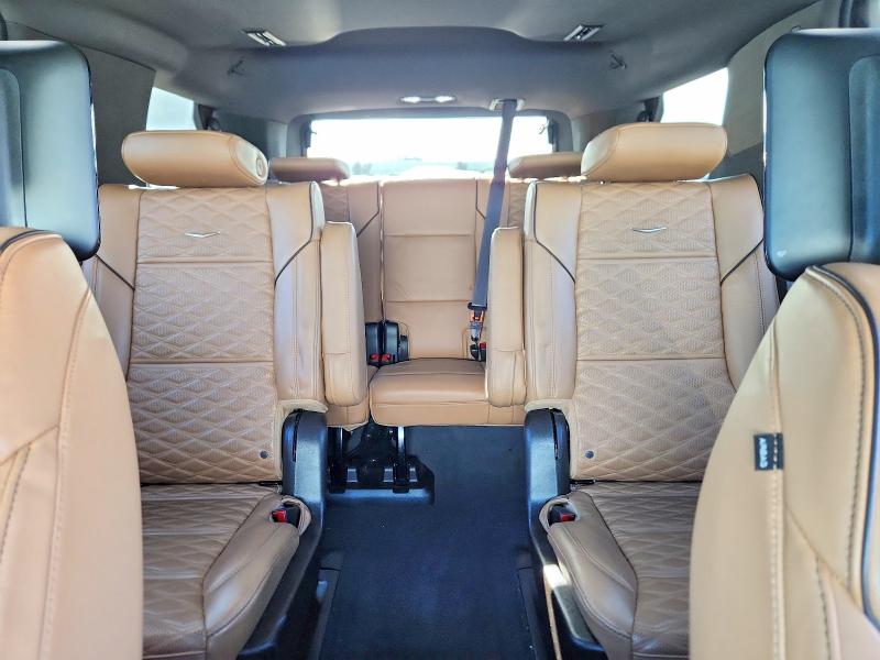 Продаж на аукціоні авто 2023 Cadillac Escalade, vin: 1GYS4BKL0PR244201, номер лоту: 66914586