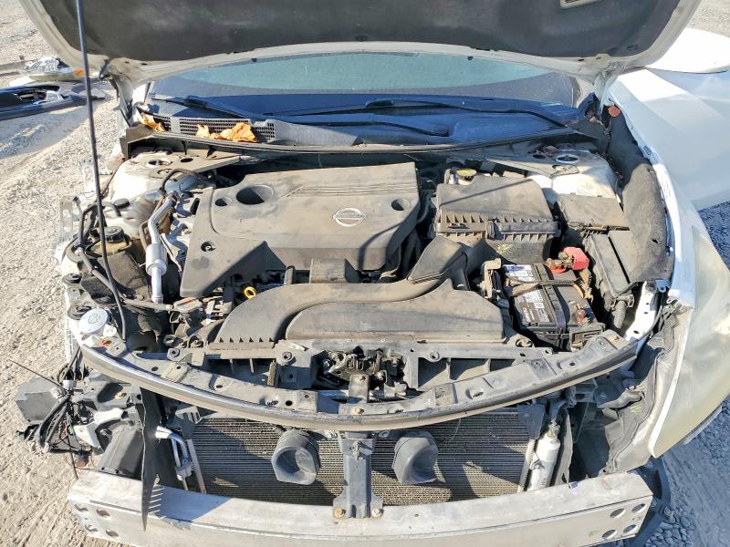 69634016 :رقم المزاد ، 1N4AL3AP3EC266276 vin ، 2014 Nissan Altima مزاد بيع