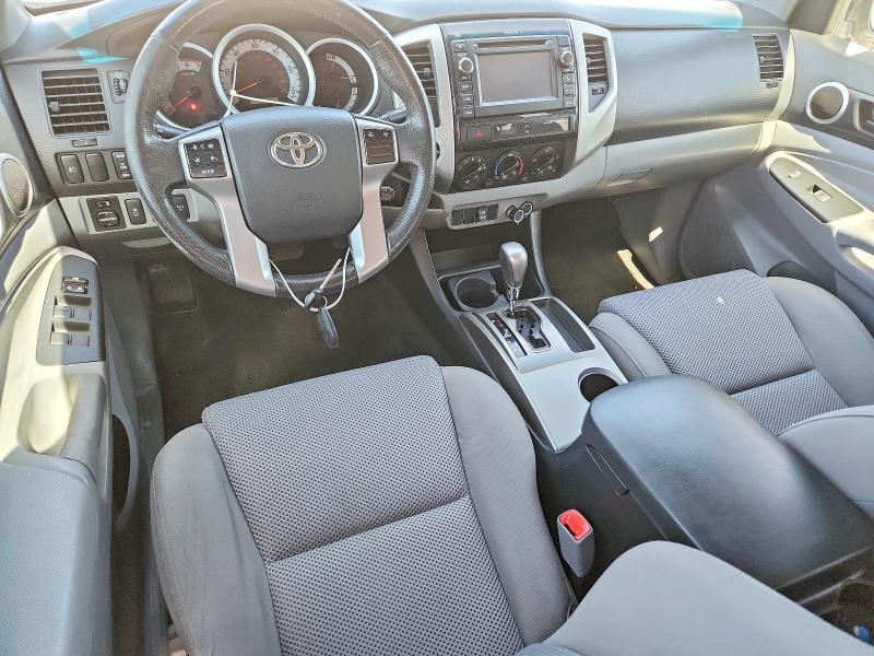 Продажа на аукционе авто 2013 Toyota Tacoma, vin: 3TMLU4EN2DM116025, номер лота: 67407516