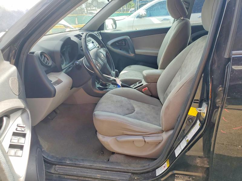 Продаж на аукціоні авто 2012 Toyota Rav4, vin: 2T3BF4DV3CW249686, номер лоту: 68979936