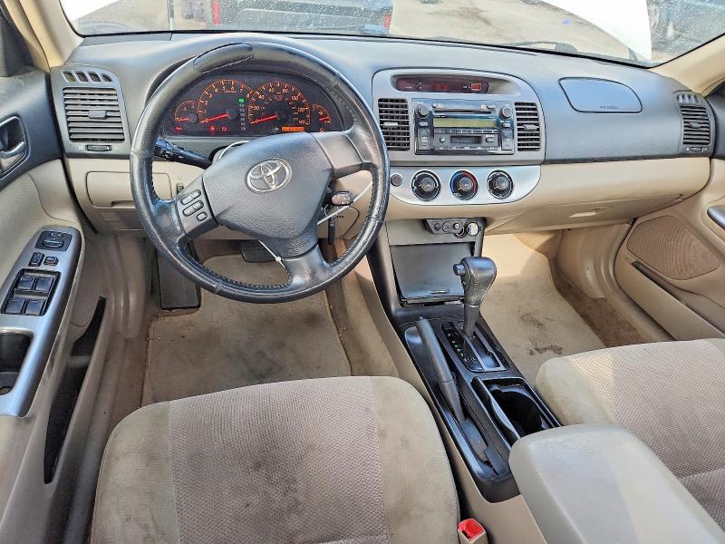 Aukcja sprzedaży 2006 Toyota Camry, vin: JTDBE30KX63054815, numer aukcji: 69821956