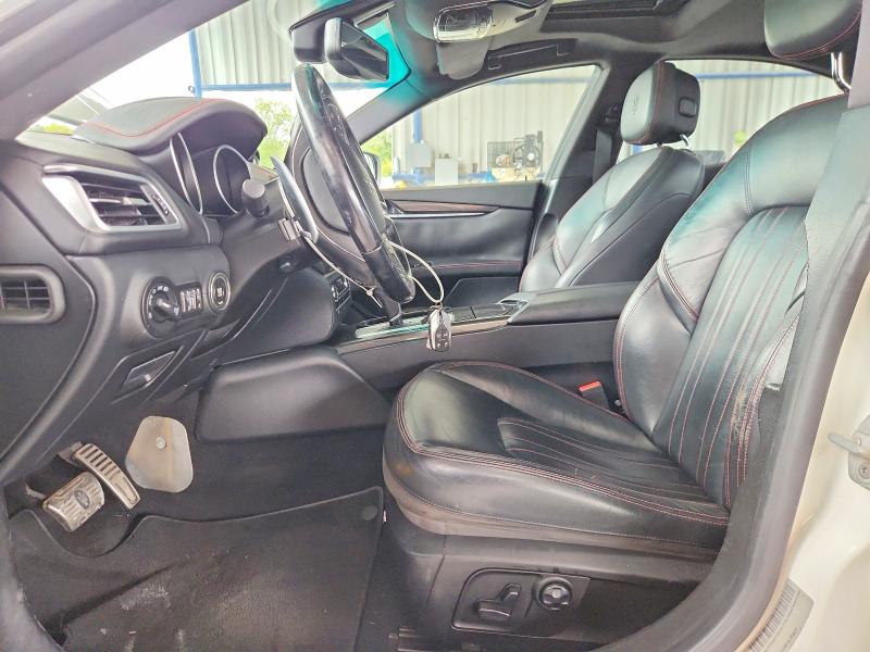 Aukcja sprzedaży 2015 Maserati Ghibli, vin: ZAM57RTAXF1149704, numer aukcji: 70145186