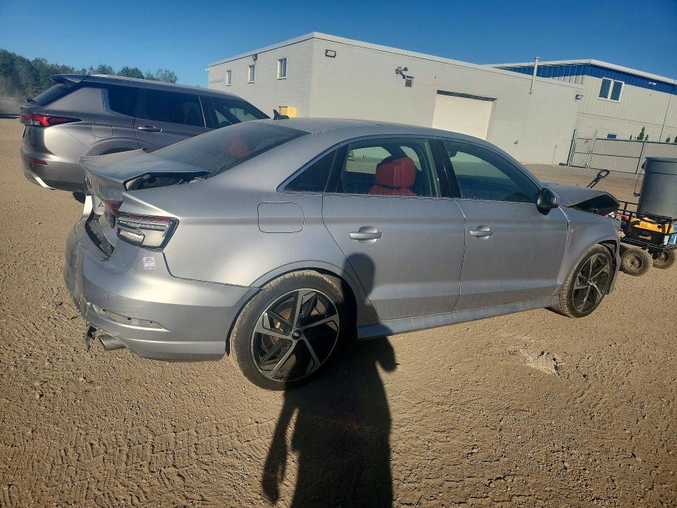 Продажа на аукционе авто 2020 Audi A3, vin: WAUJEGFF6LA013597, номер лота: 67854266