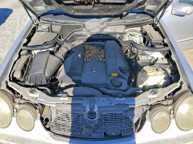 Продаж на аукціоні авто 2002 Mercedes-benz E, vin: WDBJF70J52B489537, номер лоту: 67443956