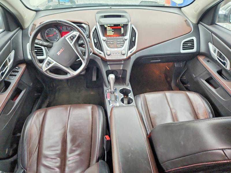 2014 Gmc Terrain მანქანა იყიდება აუქციონზე, vin: 2GKFLTE35E6240122, აუქციონის ნომერი: 68919836