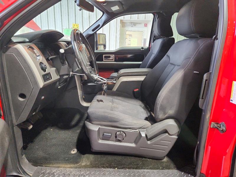 Продаж на аукціоні авто 2011 Ford F150, vin: 1FTFX1EFXBFA92193, номер лоту: 69878616