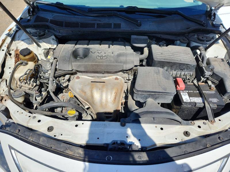 Aukcja sprzedaży 2010 Toyota Camry, vin: 4T1BF3EK6AU569475, numer aukcji: 69029606