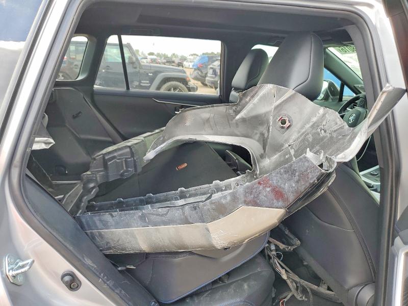 Aukcja sprzedaży 2022 Toyota Rav4, vin: JTME6RFV0NJ017779, numer aukcji: 68168016