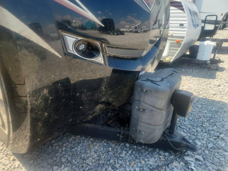 Продажа на аукционе авто 2016 Keystone Outbakloft, vin: 4YDT31621GB450237, номер лота: 67780486