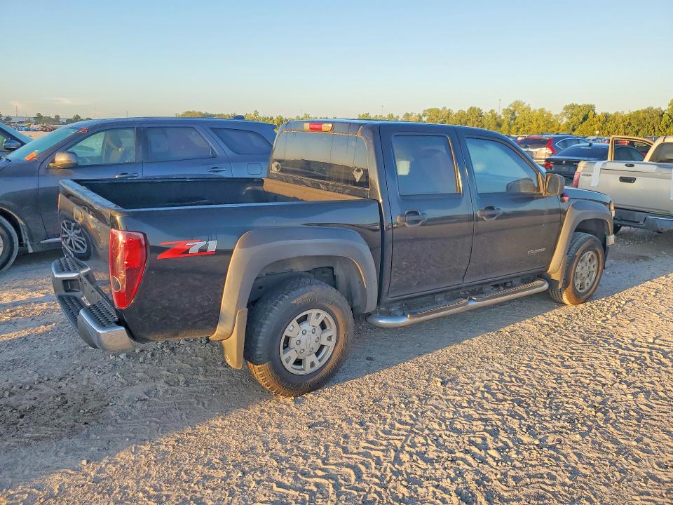 Aukcja sprzedaży 2005 Chevrolet Colorado, vin: 1GCDS136858103094, numer aukcji: 69006626