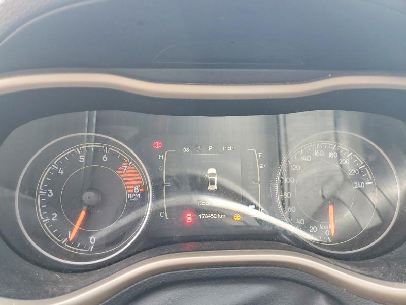 Aukcja sprzedaży 2016 Jeep Cherokee, vin: 1C4PJMCS7GW149738, numer aukcji: 67883546