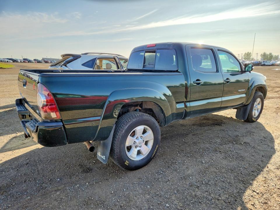 67997226 :رقم المزاد ، 5TFMU4FNXDX012962 vin ، 2013 Toyota Tacoma مزاد بيع