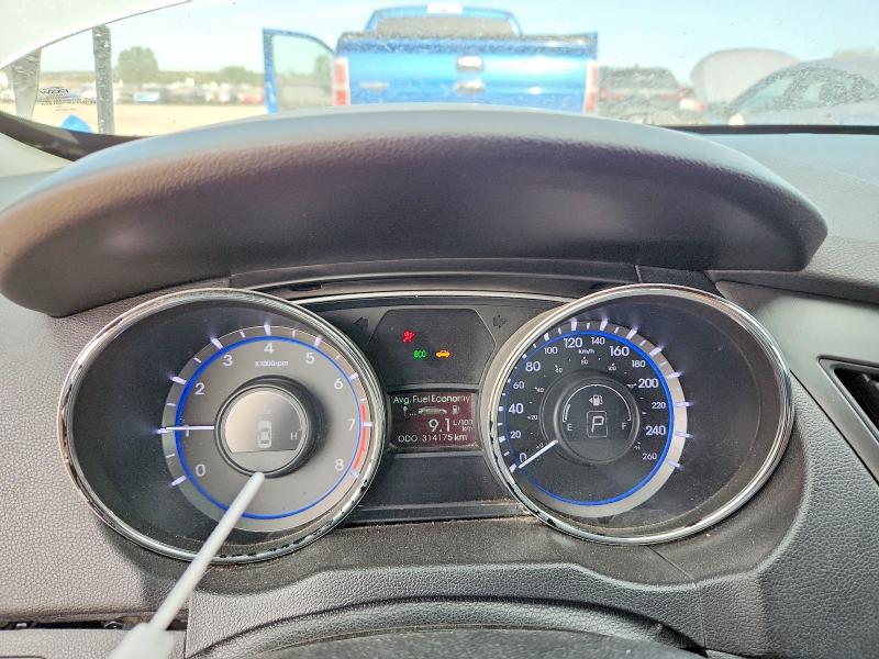 Продажа на аукционе авто 2013 Hyundai Sonata, vin: 5NPEC4AC9DH811057, номер лота: 69556246
