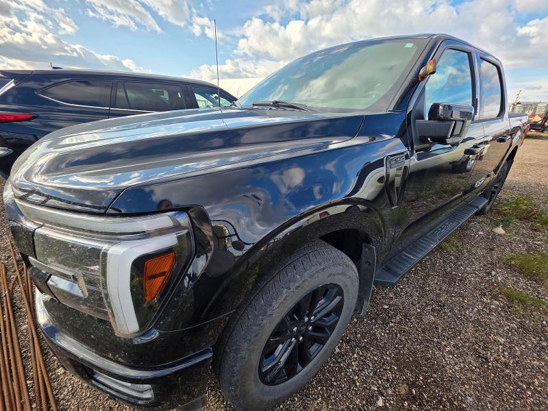 Aukcja sprzedaży 2024 Ford F150, vin: 1FTFW5L86RFC13424, numer aukcji: 63641806