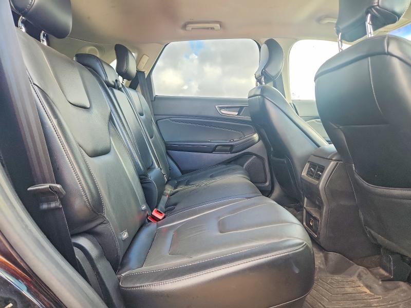 Aukcja sprzedaży 2018 Ford Edge, vin: 2FMPK3K85JBC33090, numer aukcji: 69771706