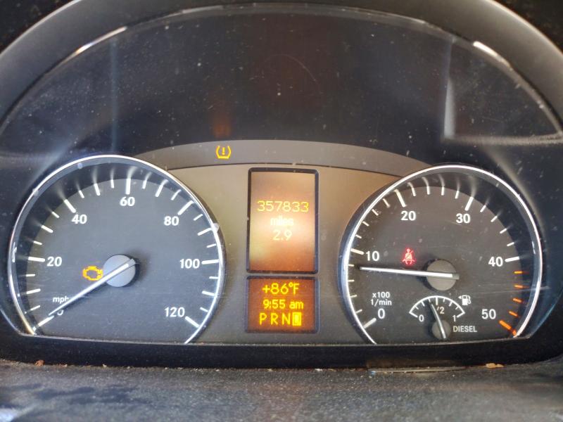 Aukcja sprzedaży 2014 Mercedes-benz Sprinter, vin: WD3PE7CC2E5872814, numer aukcji: 68857196