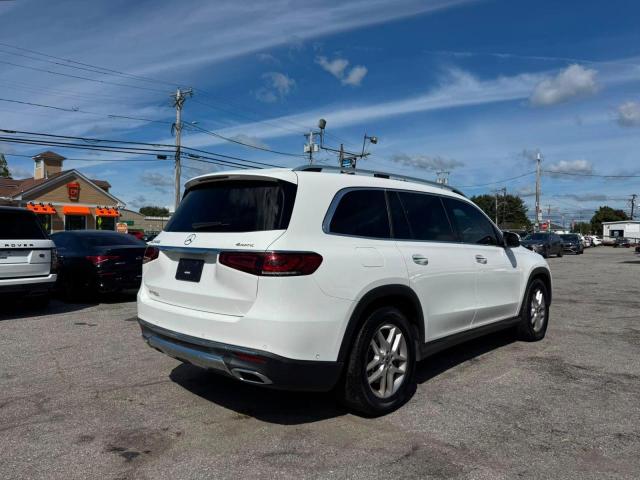 Продажа на аукционе авто 2020 Mercedes-benz Gls, vin: 4JGFF5KE1LA075993, номер лота: 70310746