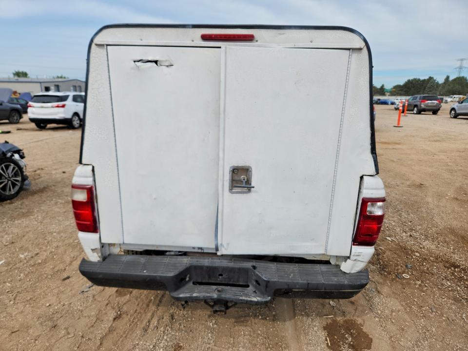 Продаж на аукціоні авто 2004 Ford Ranger, vin: 1FTYR44U14PB52587, номер лоту: 66859206