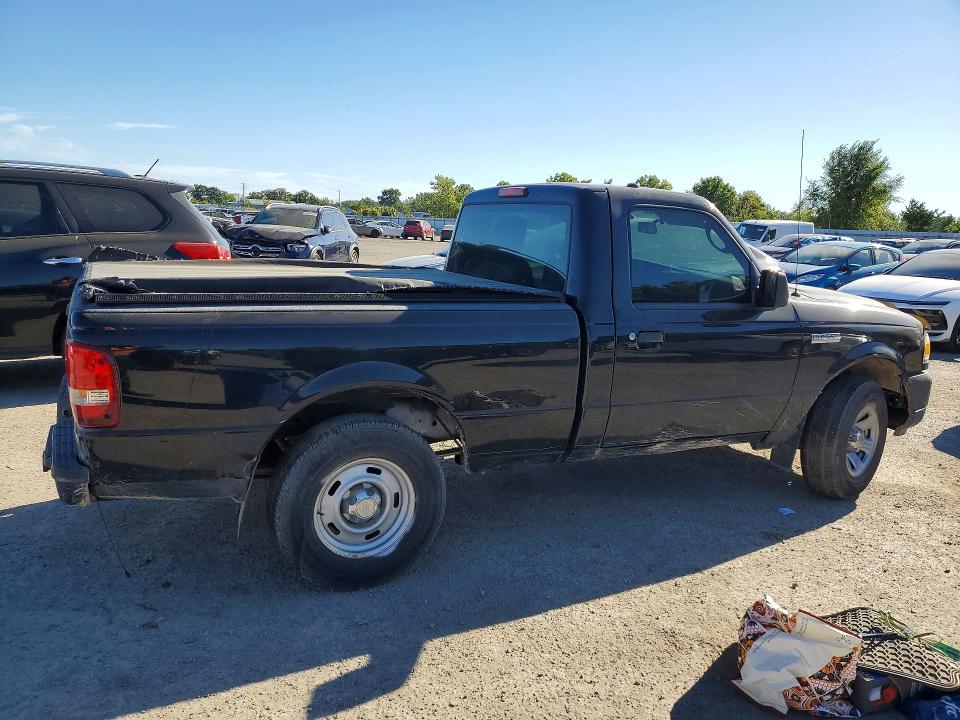 Продаж на аукціоні авто 2010 Ford Ranger, vin: 1FTKR1AD6APA36841, номер лоту: 70593466