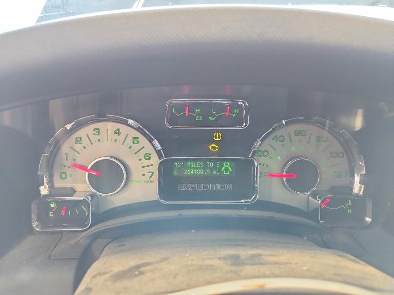 68800606 :رقم المزاد ، 1FMJU1J59BEF00927 vin ، 2011 Ford Expedition مزاد بيع