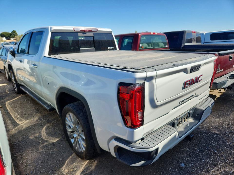 Продаж на аукціоні авто 2020 Gmc Sierra, vin: 3GTU9FEL5LG313252, номер лоту: 64511586