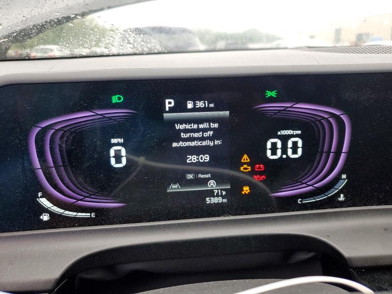 2026 Kia Seltos მანქანა იყიდება აუქციონზე, vin: KNDEUCAA3T7944552, აუქციონის ნომერი: 66705056