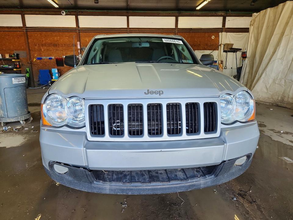 Aukcja sprzedaży 2008 Jeep Grand Cherokee, vin: 1J8GR48K88C213959, numer aukcji: 68066616