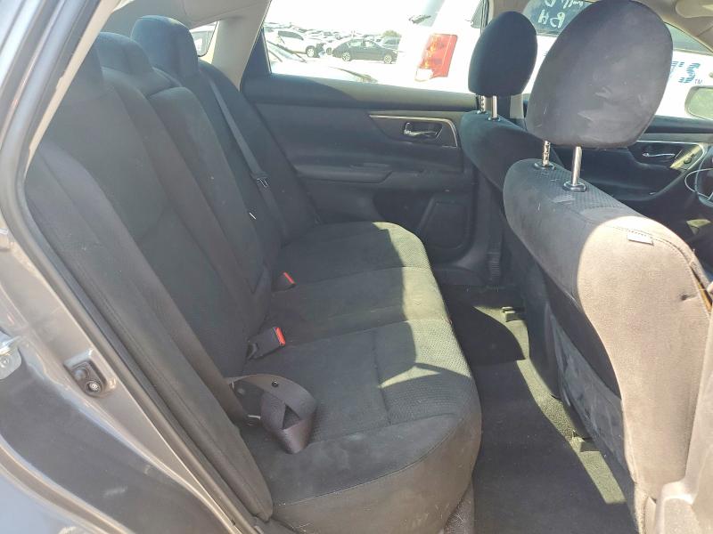 Aukcja sprzedaży 2015 Nissan Altima, vin: 1N4AL3AP9FC260998, numer aukcji: 67460886