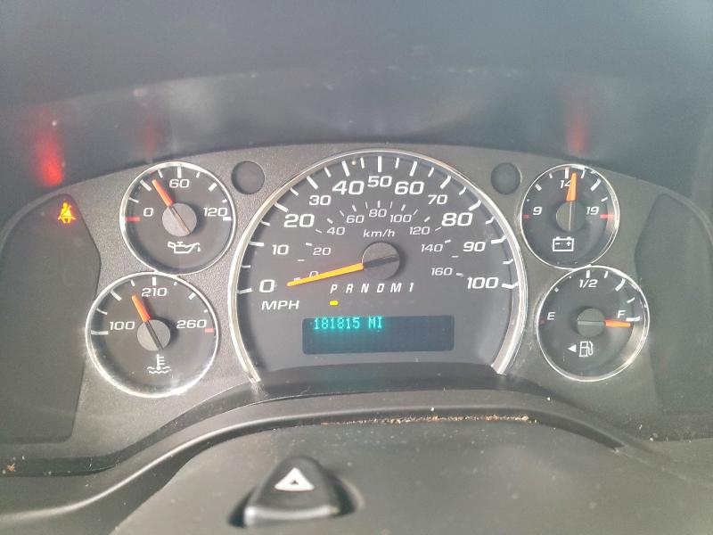 Aukcja sprzedaży 2022 Chevrolet Express G4500, vin: 1HA6GUC75NN003309, numer aukcji: 68070576