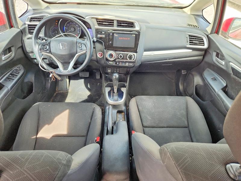 69418426 :رقم المزاد ، JHMGK5H7XGX020277 vin ، 2016 Honda Fit مزاد بيع