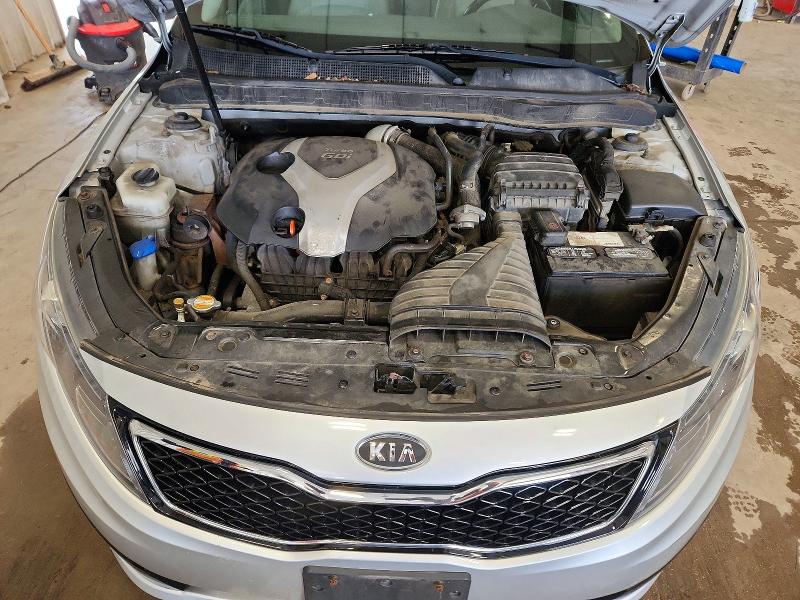 2012 Kia Optima მანქანა იყიდება აუქციონზე, vin: 5XXGN4A63CG030459, აუქციონის ნომერი: 69890306