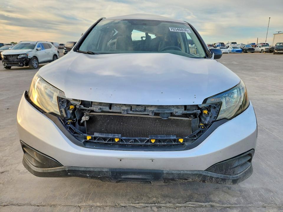Продажа на аукционе авто 2014 Honda Cr-v, vin: 5J6RM3H3XEL019909, номер лота: 70340836