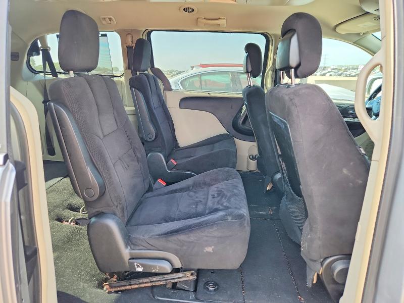 Продаж на аукціоні авто 2013 Dodge Grand Caravan, vin: 2C4RDGDG4DR796470, номер лоту: 67554736