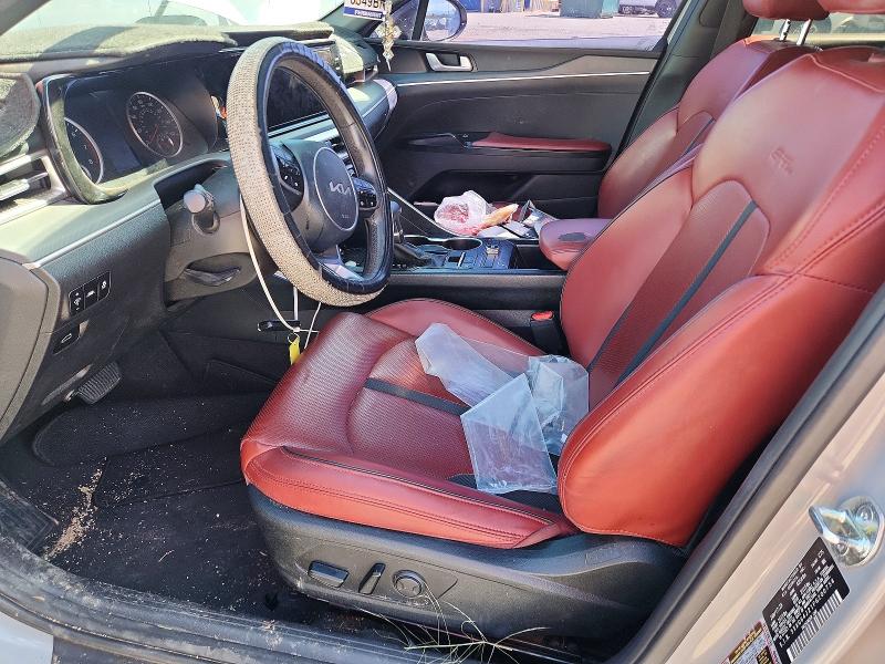 Продажа на аукционе авто 2023 Kia K5, vin: 5XXG64J21PG200754, номер лота: 69390426